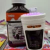 Dranks 2g Disposable - Faygo Firework X Faygo Cotton Candy