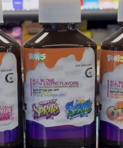 Dranks Disposable