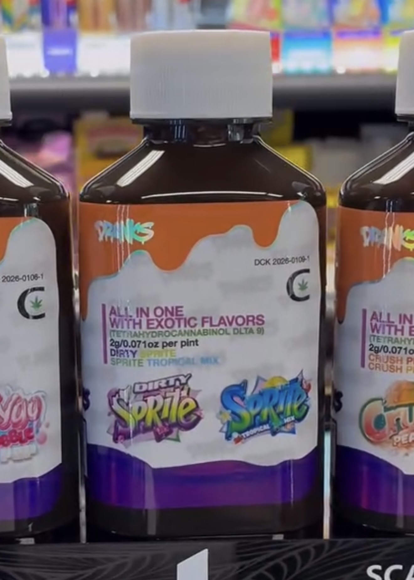 Dranks Disposable Dranks Disposable
