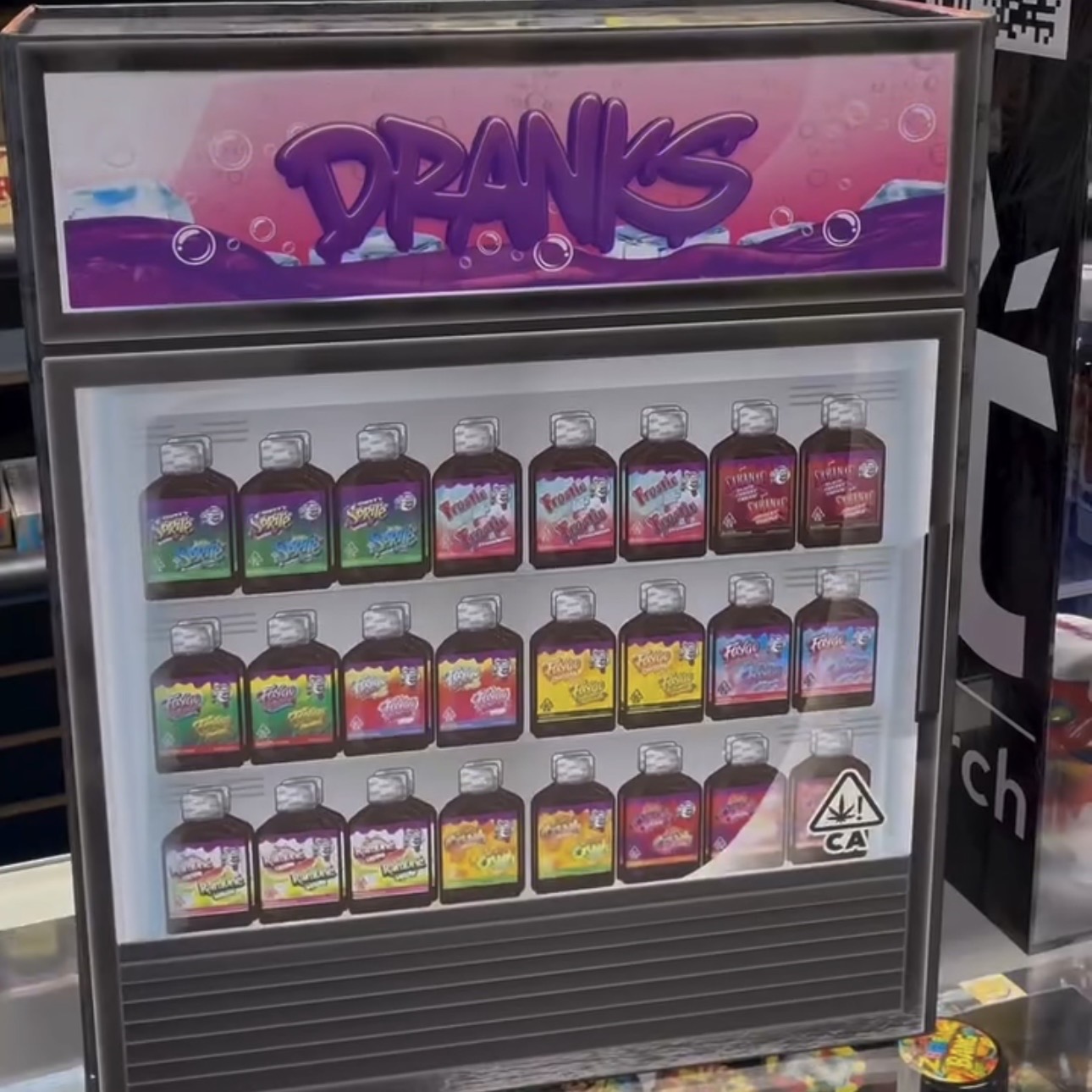 Dranks Disposable Dranks Disposable