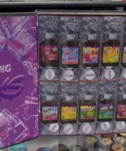 Dranks Disposable