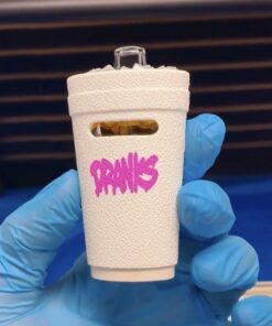 Dranks Disposable