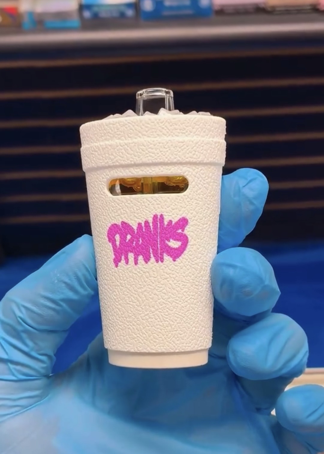 Dranks Disposable Dranks Disposable