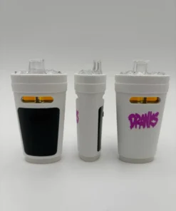 Dranks 2g Disposable - Faygo Super Pop X Faygo Bubble Pop