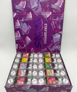 Dranks Disposable