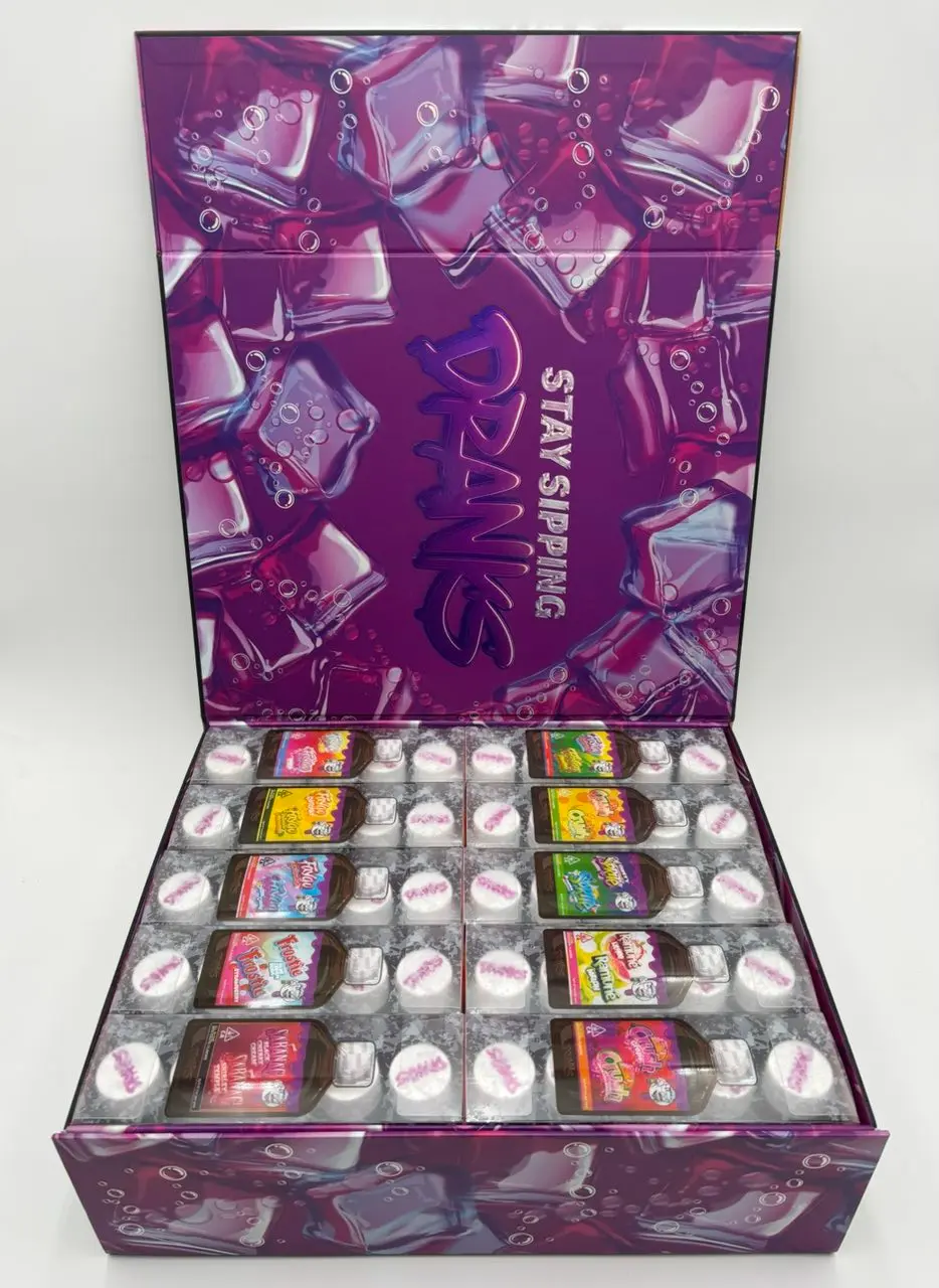 Dranks Disposable Dranks Disposable