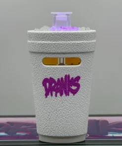 Dranks Disposable