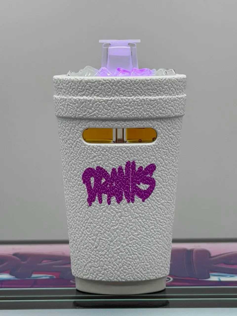 Dranks Disposable Dranks Disposable