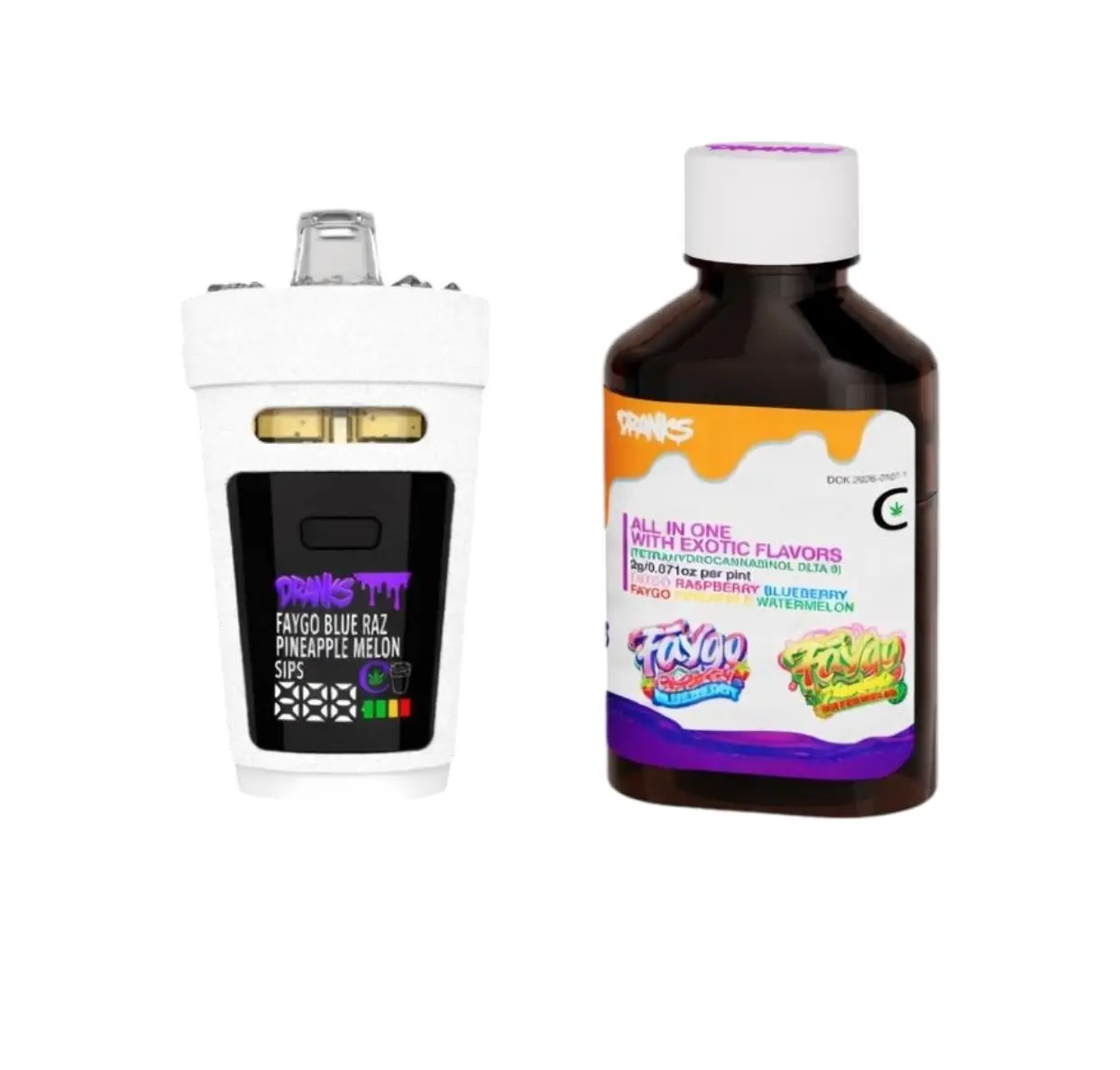 dranks 2g disposable dranks 2g disposable