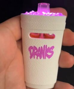 Dranks Disposable