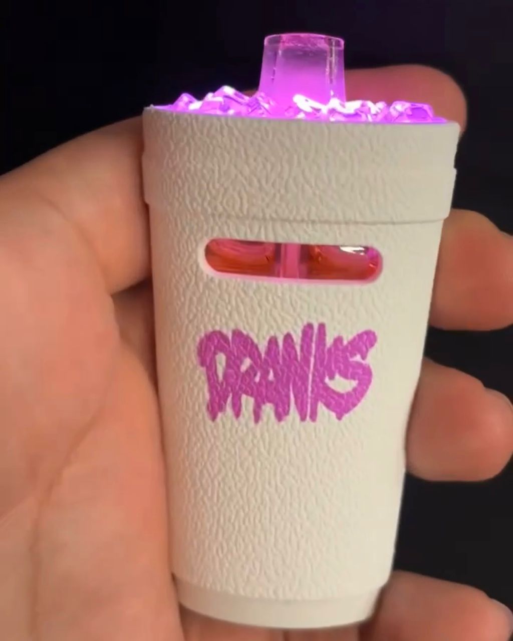 Dranks Disposable Dranks Disposable