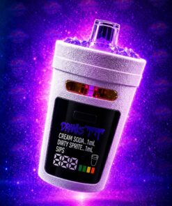 dranks disposable