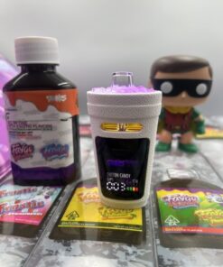 Dranks Disposable