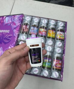 Dranks Disposable