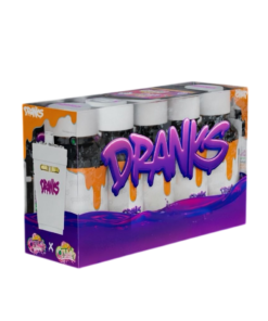 Dranks Disposable