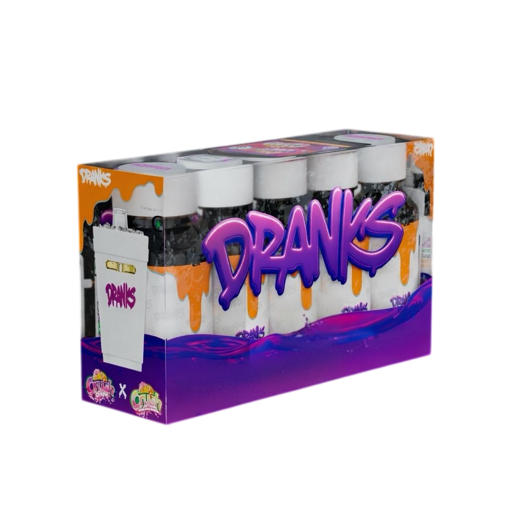 Dranks Disposable Dranks Disposable